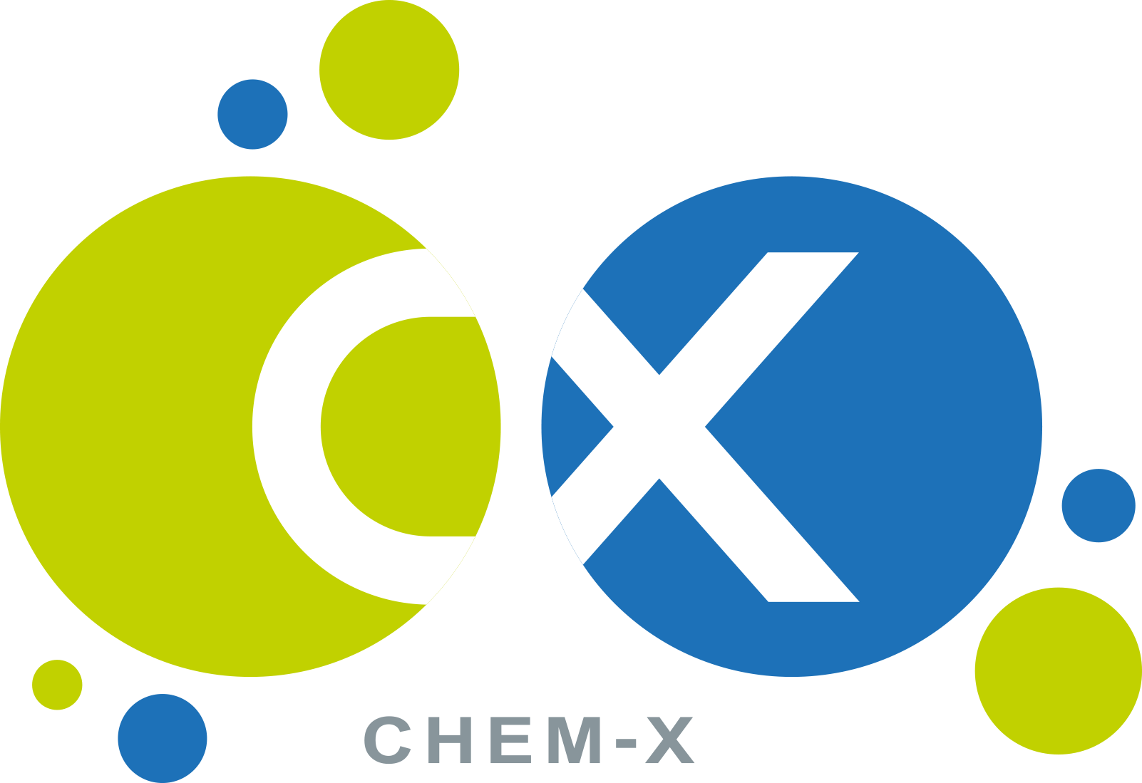 CHEM-X