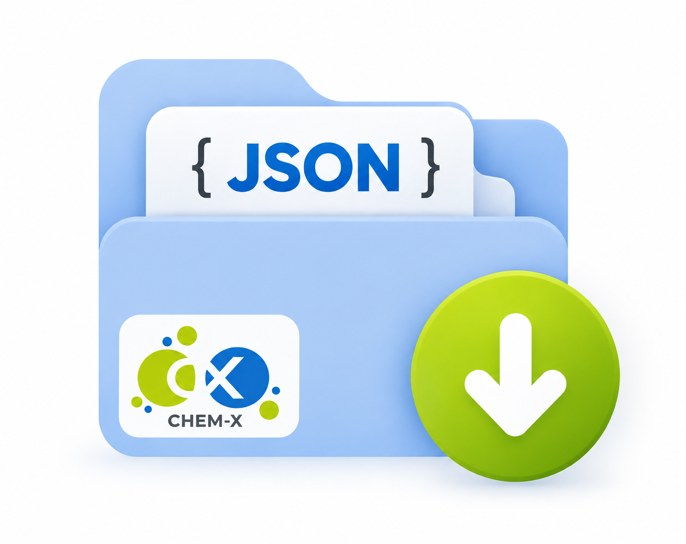 Chem-X DMP 0.9 live! Please provide your feedback!